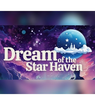 Dream of the Star Haven Steam Key GLOBAL